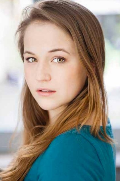 Actor Image