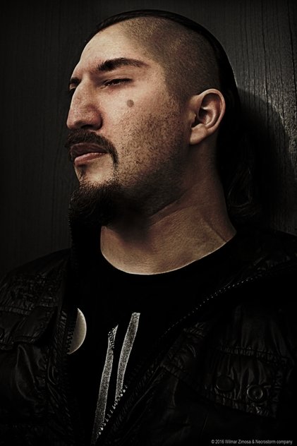 Actor Image