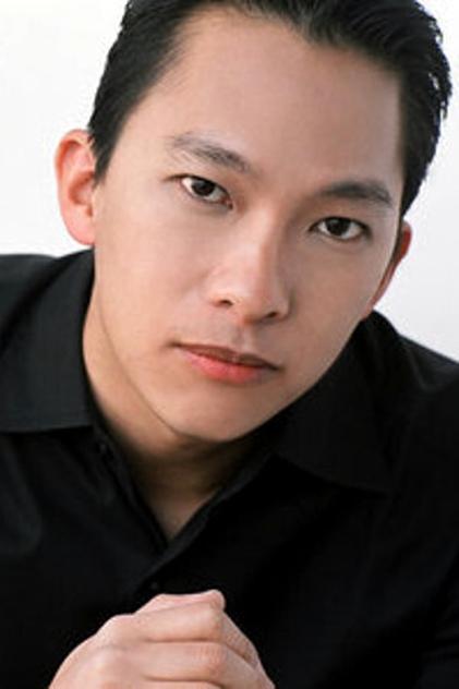 Actor Image