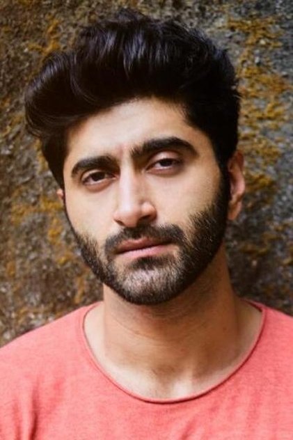 Actor Image