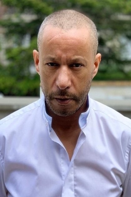 Mohamed Kerriche Profilbild