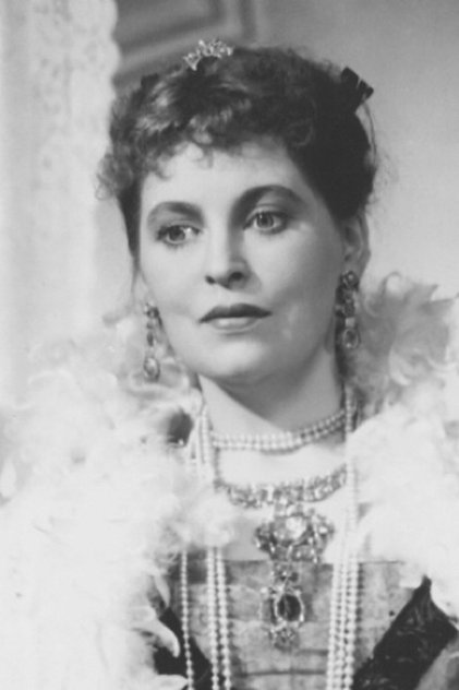 Actor Image
