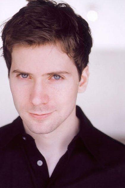 Seth Harrington Seth Harrington