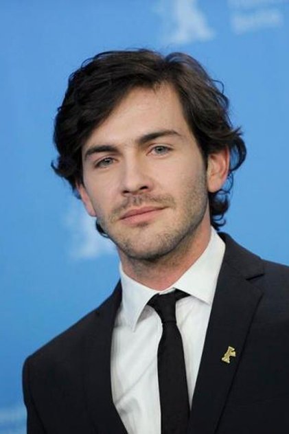Actor Image