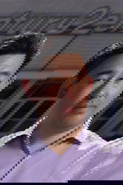 Mark Yoshikawa