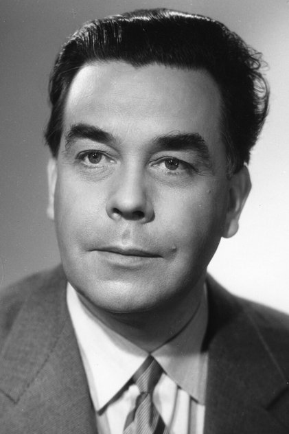 Actor Image