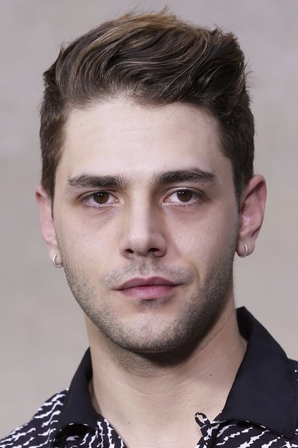 Xavier Dolan Xavier Dolan