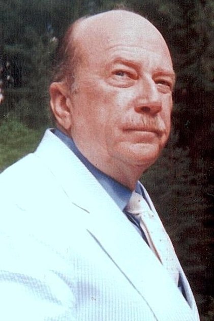 Macon McCalman Macon McCalman