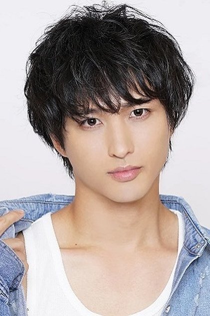 Shuuto Washio Shuuto Washio