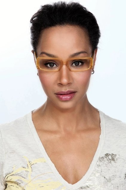 Yvette McKoy Profilbild