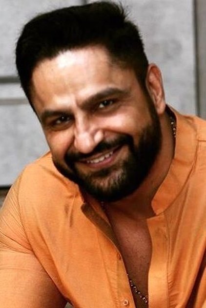 Actor Image
