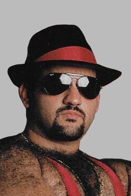 Miguel Pérez Jr. Miguel Pérez Jr.