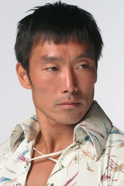 Mark Cheng Ho-Nam Profilbild