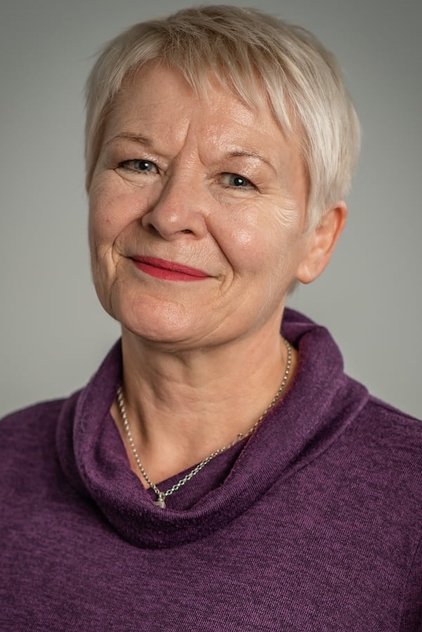 Carol Moore Carol Moore