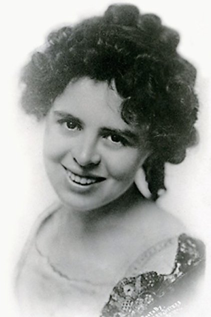 Dot Farley Dot Farley