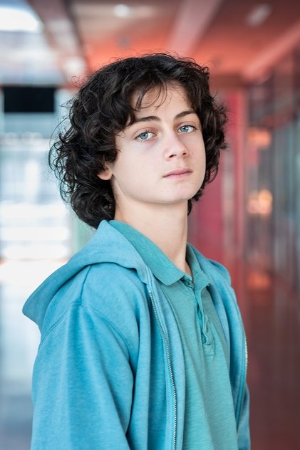 Actor Image