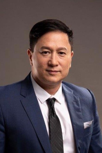 Eric Quizon Eric Quizon