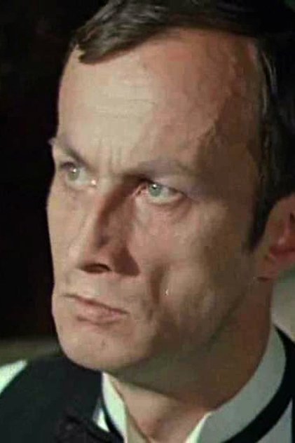 Actor Image