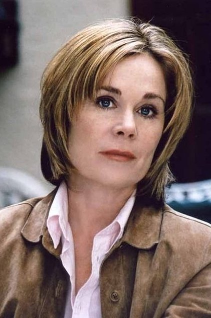 Roxanne Hart Roxanne Hart