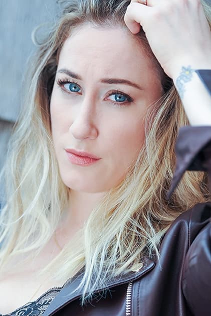 Jessica Copeland Profilbild