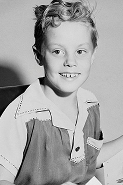 Donnie Dunagan Donnie Dunagan