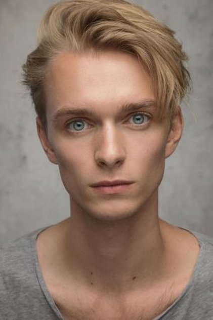 Actor Image