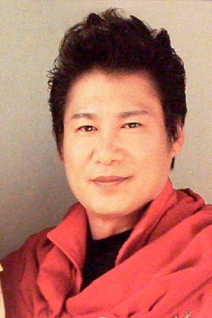 Actor Image