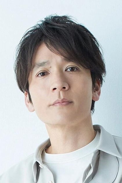 Actor Image
