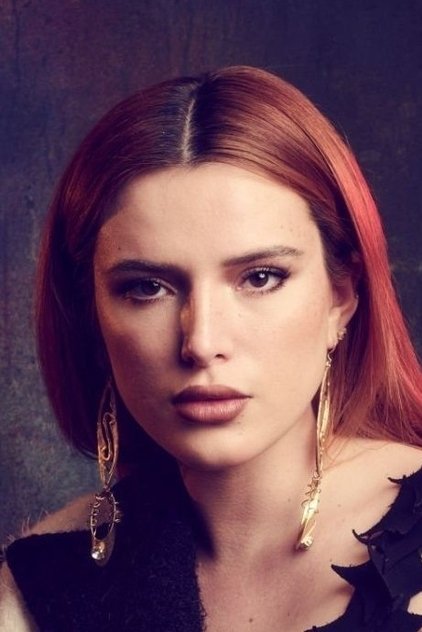 Bella Thorne Bella Thorne