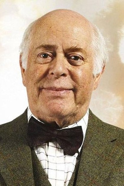 Clive Swift Profilbild