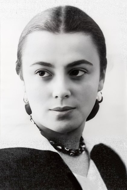 Mira Todorovskaya Mira Todorovskaya
