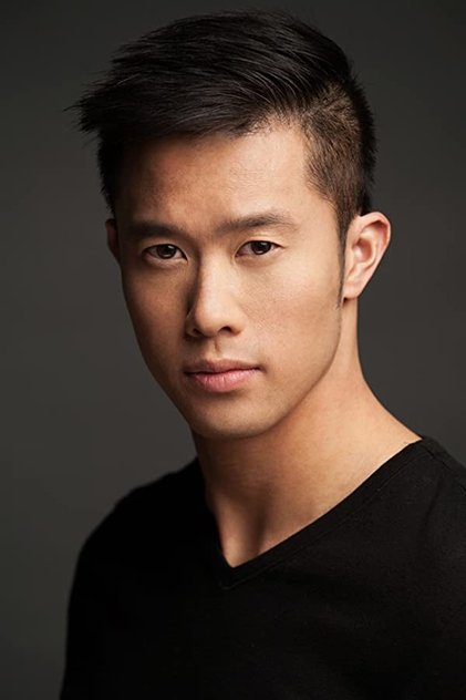 Kent S. Leung Kent S. Leung