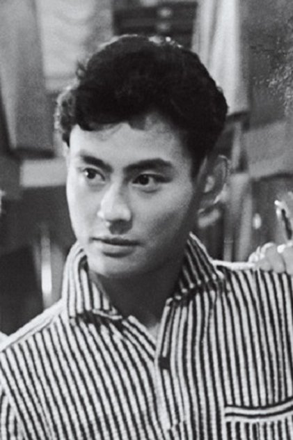 Akira Ishihama Akira Ishihama
