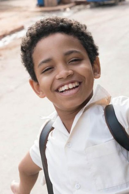Actor Image