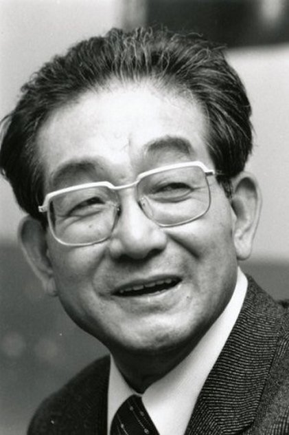 Yoshitarō Nomura Yoshitarō Nomura