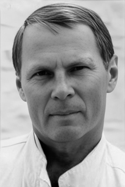 Vladimir Gostyukhin Vladimir Gostyukhin