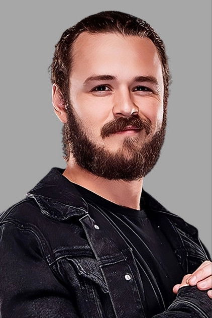 Jack Perry Jack Perry