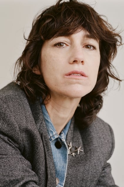 Charlotte Gainsbourg Profilbild