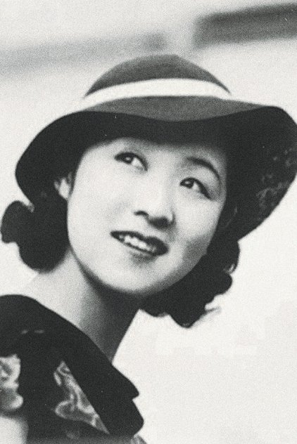 Kinuyo Tanaka Kinuyo Tanaka