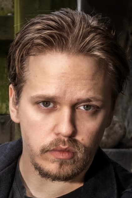 Valter Skarsgård Valter Skarsgård