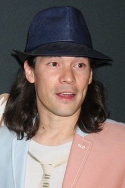 Actor Image