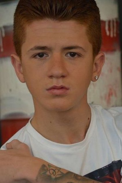 Actor Image