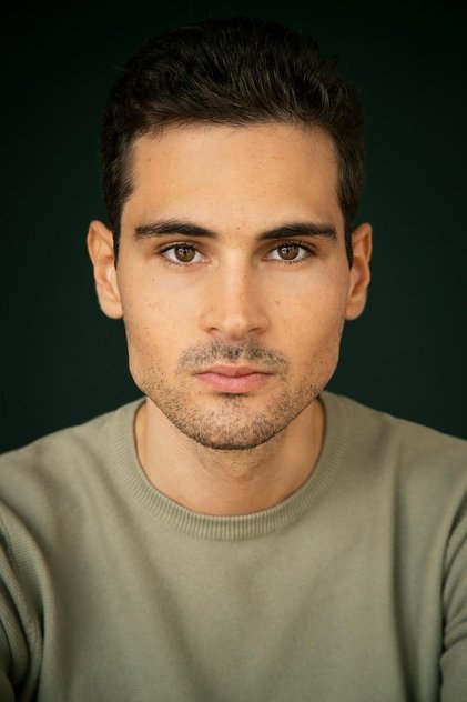 Actor Image