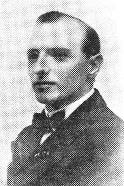 James H. White James H. White