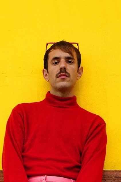Actor Image