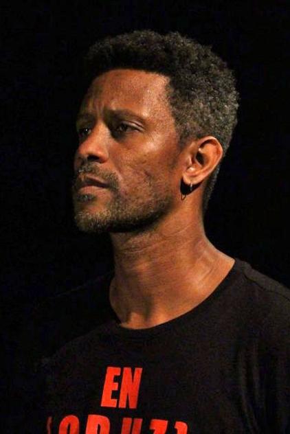 Actor Image