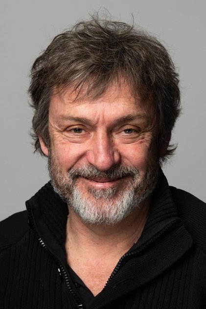 Actor Image