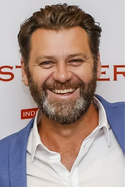 Morné Visser Profilbild