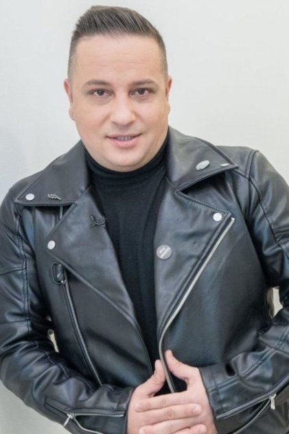 Actor Image