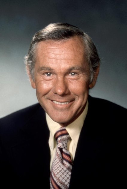 Johnny Carson Johnny Carson